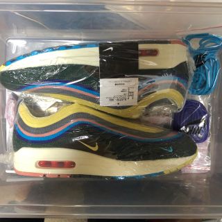 ナイキ(NIKE)の27.5cm air max 97 wother spoon(スニーカー)