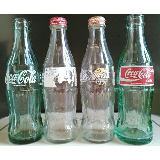 コカ・コーラ(容器)のフリマアイテム一覧 コカ・コーラ(容器)のフリマアイテム一覧