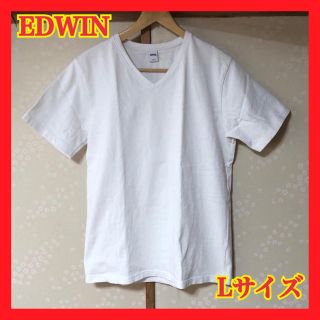 エドウィン(EDWIN)の★ 在庫処分特価 ★ EDWIN Tシャツ(Tシャツ/カットソー(半袖/袖なし))