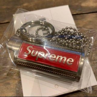 シュプリーム(Supreme)のsupreme ライターケース ネックレス(ネックレス)