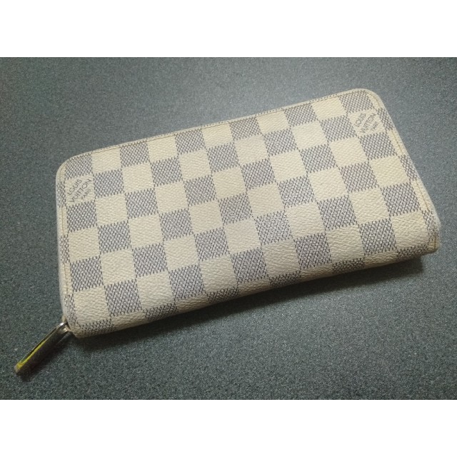 LOUIS VUITTON - ルイ・ヴィトン 財布 モノグラム 白の通販 by LOUIS VUITTON - ルイ・ヴィトン 財布 モノグラム 白の通販 by