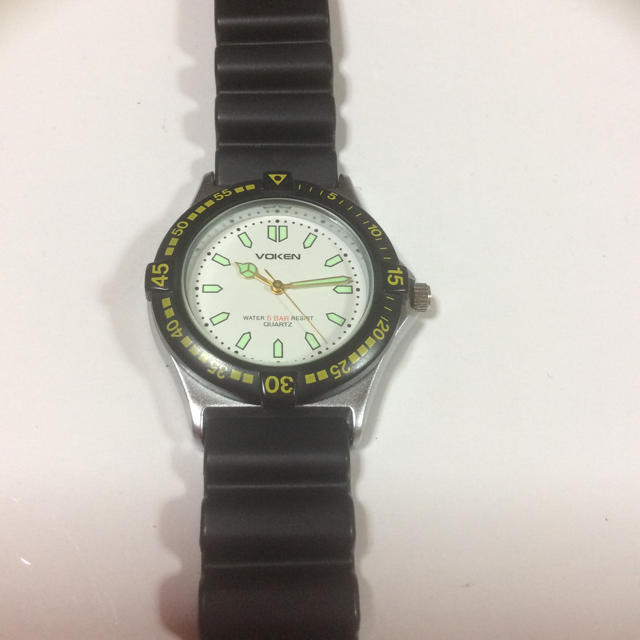 CITIZEN(シチズン)のCITIZEN QQ腕時計 メンズ、レディース腕時計（電池交換済み） レディースのファッション小物(腕時計)の商品写真