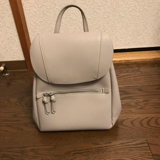 ザラ(ZARA)の リュック(リュック/バックパック)