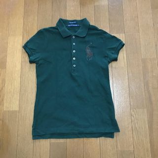 ラルフローレン(Ralph Lauren)のお値下げいたします☆ラルフローレン ポロシャツ レディース(ポロシャツ)