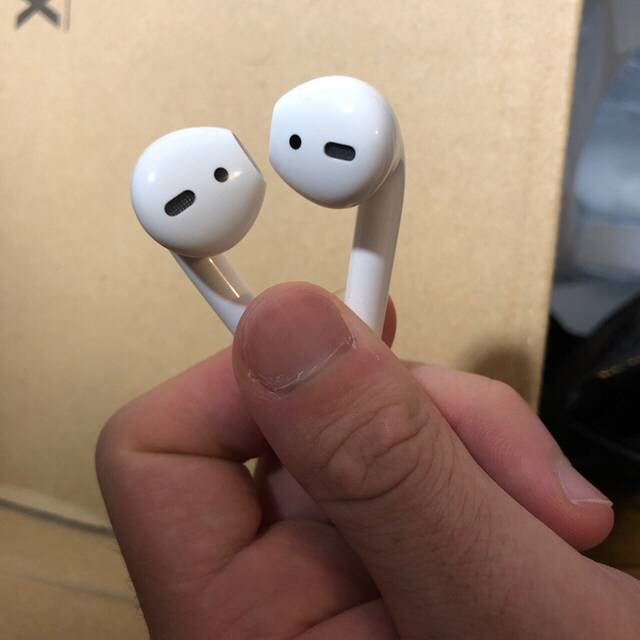 AirPods 初代