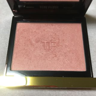 トムフォード(TOM FORD)のトムフォード チーク カラー(チーク)