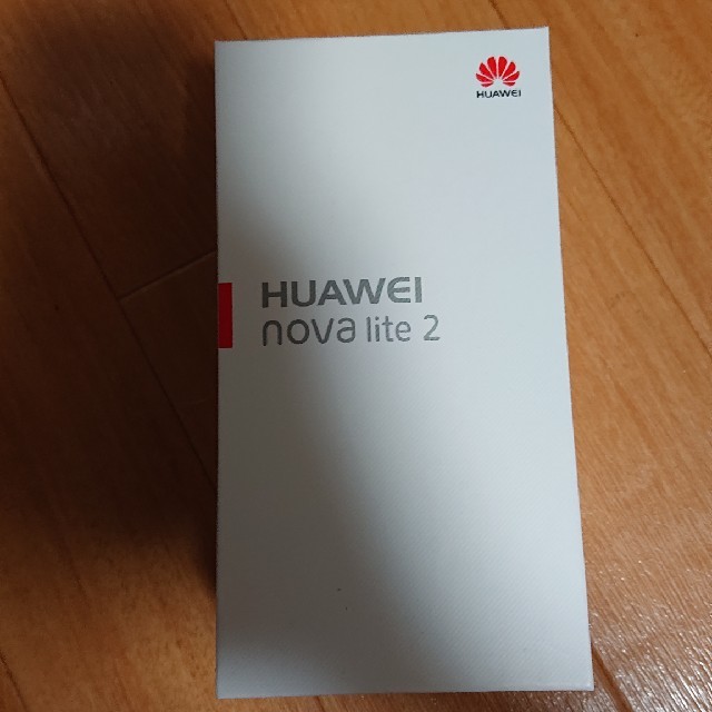 HUAWEI nova lite2