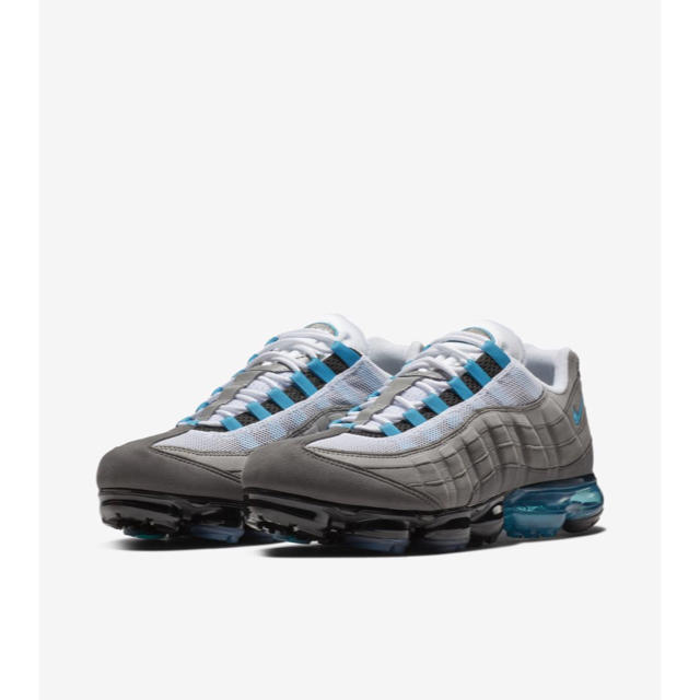 【送料無料】28cm NIKE VAPORMAX 95 ヴェイパー ナイキ