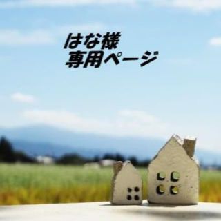 「はな様専用ページ」(ブラ)