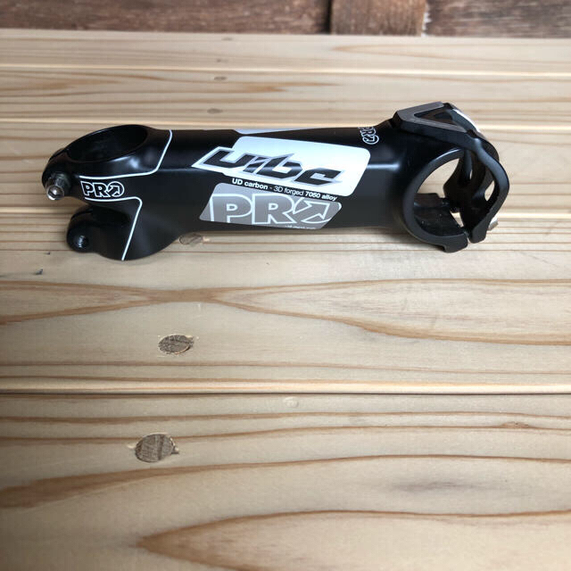 プロ SHIMANO PRO VIBEカーボンステム プロ SHIMANO PRO VIBEカーボンステム
