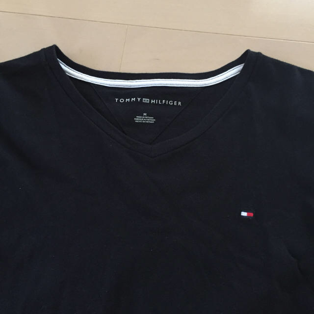 TOMMY HILFIGER(トミーヒルフィガー)の★専用★ メンズのトップス(Tシャツ/カットソー(七分/長袖))の商品写真