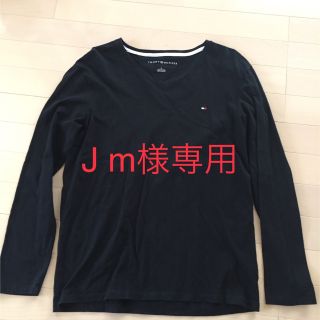 トミーヒルフィガー(TOMMY HILFIGER)の★専用★(Tシャツ/カットソー(七分/長袖))