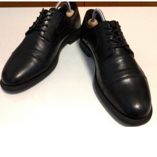 コールハーン(Cole Haan)のCole Haan
コールハーン 黒ストレートチップ US7(ドレス/ビジネス)