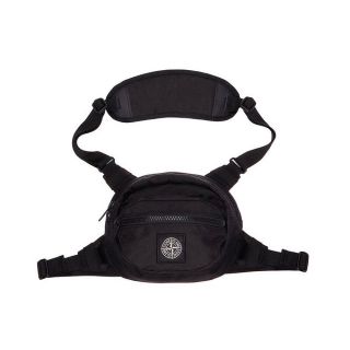 STONE ISLAND Sling Backpackボディバッグ