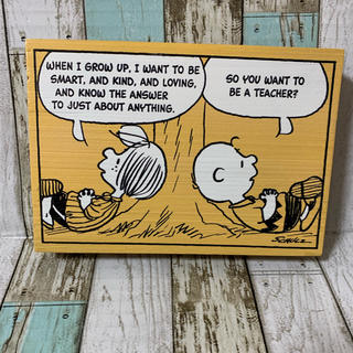 スヌーピー 美術品 アンティークの通販 100点以上 Snoopyのエンタメ ホビーを買うならラクマ