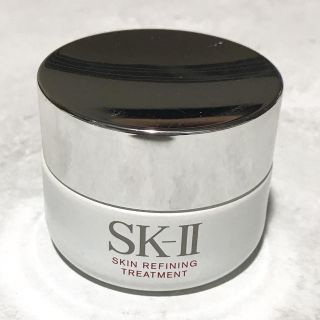 エスケーツー(SK-II)のkoko12様専用SK-Ⅱ スキン リファイニング トリートメントused(美容液)