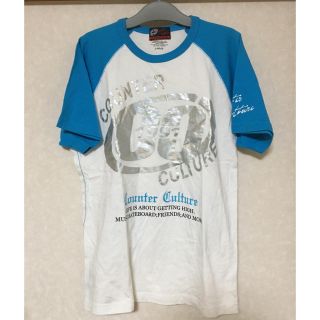 カウンターカルチャー(Counter Culture)のカウンター カルチャー Tシャツ(Tシャツ/カットソー(半袖/袖なし))