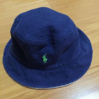 ラルフローレン(Ralph Lauren)のメグタム様専用(帽子)