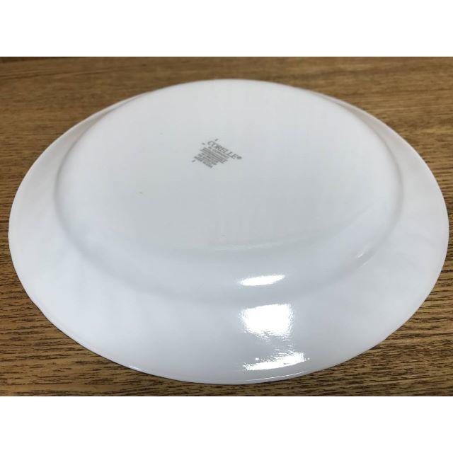 ◆コレール 直径23㎝ 新品10枚で