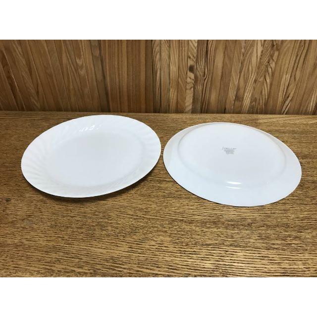 ◆コレール 直径23㎝ 新品10枚で