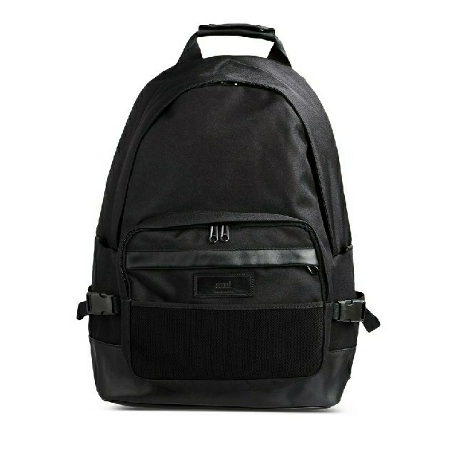 最終販売】MAISON KITSUNE' - Ami Alexandre Mattiussi ジップバック
