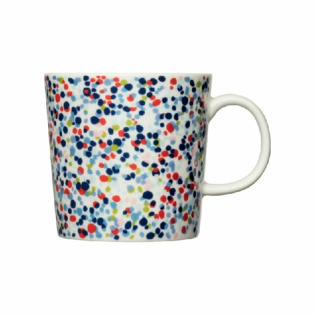 Helle Mug Blue  Iittala イッタラ 限定 マグカップ