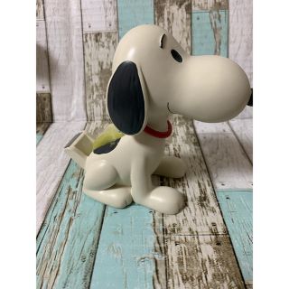 SNOOPY - スヌーピーホールマーク新作 テープカッターの通販 by