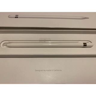 アップル(Apple)のApple Pencil (PC周辺機器)