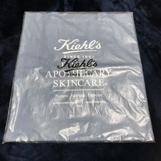 キールズ(Kiehl's)の新品未使用✱Kiehl's トートバッグ(その他)