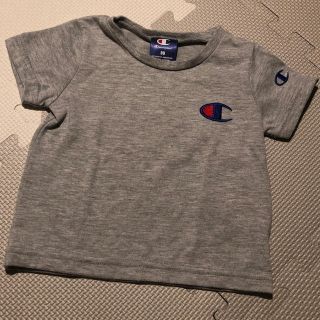 チャンピオン(Champion)のチャンピオン Tシャツ 80(Ｔシャツ)