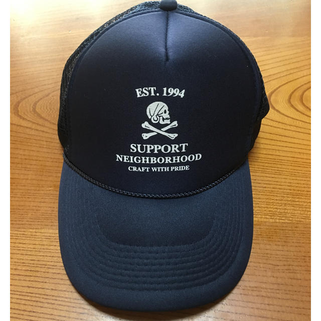 NEIGHBORHOOD - ネイバーフッドcapキャップwtaps帽子ハットの通販 by FAS-KB's shop｜ネイバーフッドならラクマ