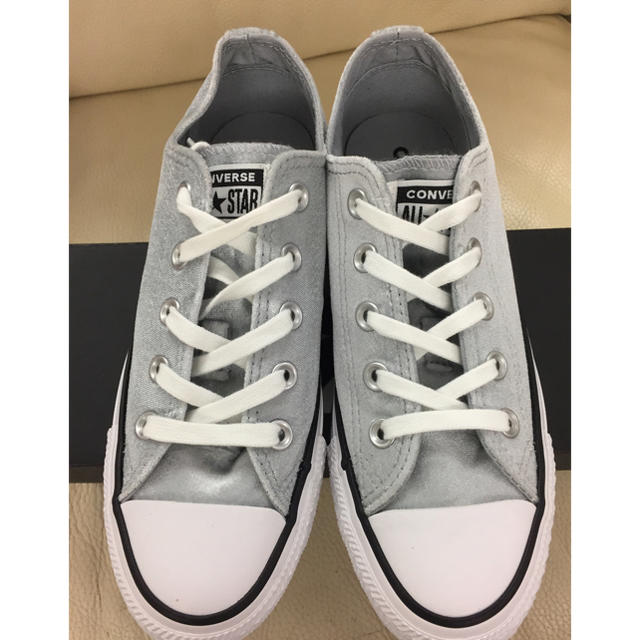 レディースCONVERSE  コンバース  スニーカー新品