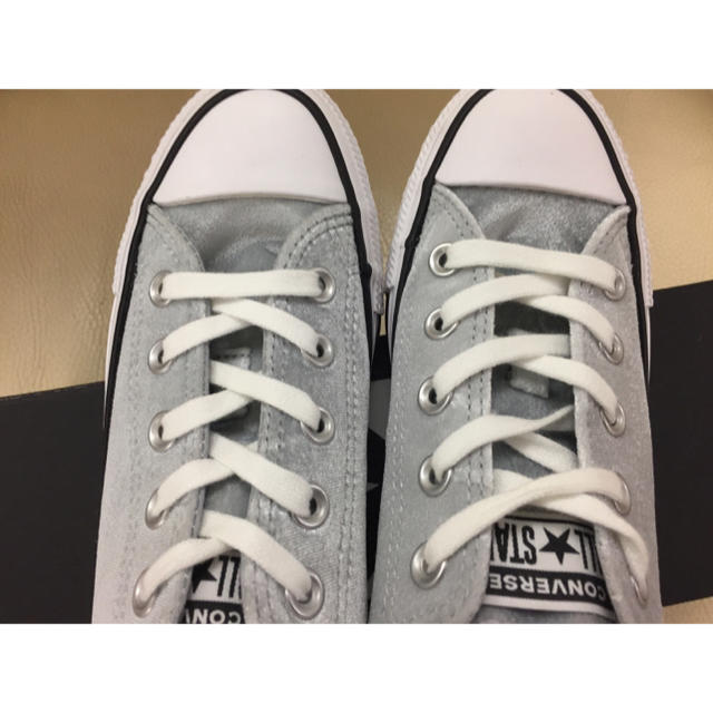 レディースCONVERSE  コンバース  スニーカー新品