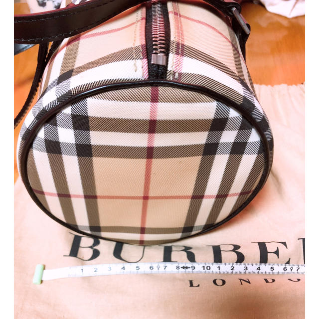 BURBERRY(バーバリー)のBurberry鞄 レディースのバッグ(ハンドバッグ)の商品写真