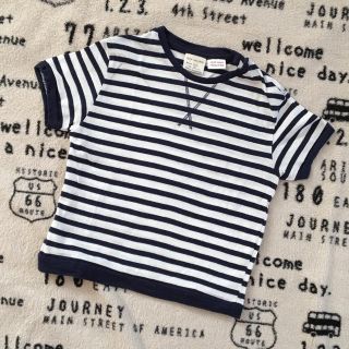 ザラキッズ(ZARA KIDS)の《mgnさまご専用》(Ｔシャツ)