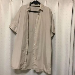 ムジルシリョウヒン(MUJI (無印良品))のkmsysmp 様専用☆(ひざ丈ワンピース)