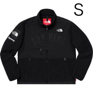 シュプリーム(Supreme)の【まさし様専用】Arc Logo Denali Fleece Jacket 黒(その他)