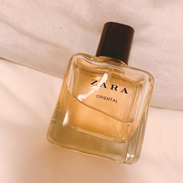 ZARA(ザラ)の週末限定値下げ ZARA   香水  コスメ/美容の香水(香水(女性用))の商品写真