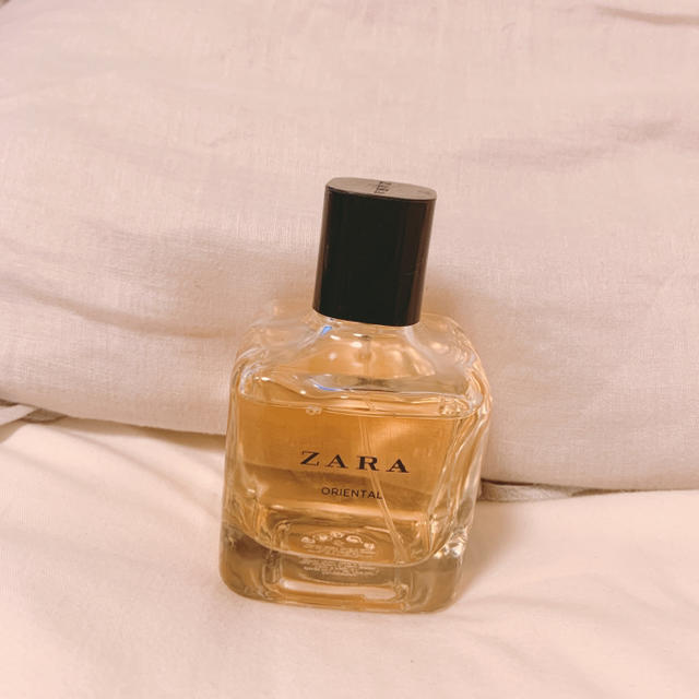 ZARA(ザラ)の週末限定値下げ ZARA   香水  コスメ/美容の香水(香水(女性用))の商品写真