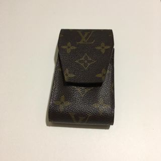 ルイヴィトン(LOUIS VUITTON)のドール様専用(タバコグッズ)