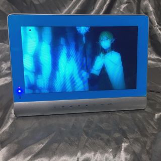 10インチ防水ポータブルBlu-rayプレイヤー(ブルーレイプレイヤー)