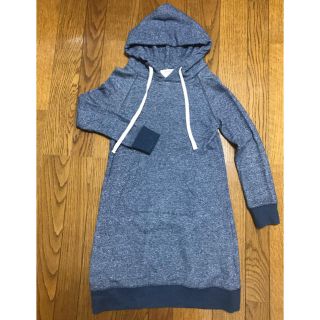 ビームス(BEAMS)の良品 ビームズ レディースワンピースSサイズ(ひざ丈ワンピース)