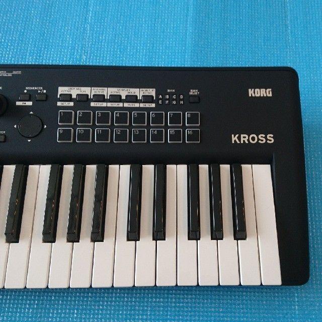 KORG(コルグ)のOYM様専用 楽器の鍵盤楽器(キーボード/シンセサイザー)の商品写真