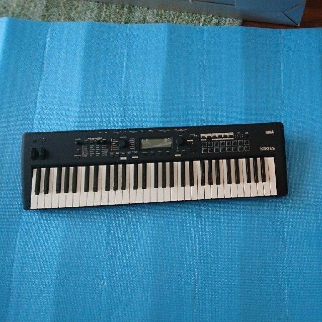 KORG(コルグ)のOYM様専用 楽器の鍵盤楽器(キーボード/シンセサイザー)の商品写真