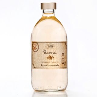 サボン(SABON)のパプリカ様専用☆SABON サボン シャワーオイル パチュリラベンダーバニラ(ボディソープ/石鹸)