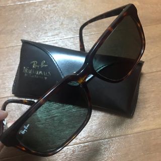 レイバン(Ray-Ban)のレイバン サングラス レディース (サングラス/メガネ)