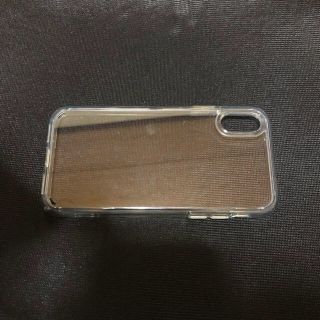 シュピゲン(Spigen)のiphone X , Xs のケース(iPhoneケース)