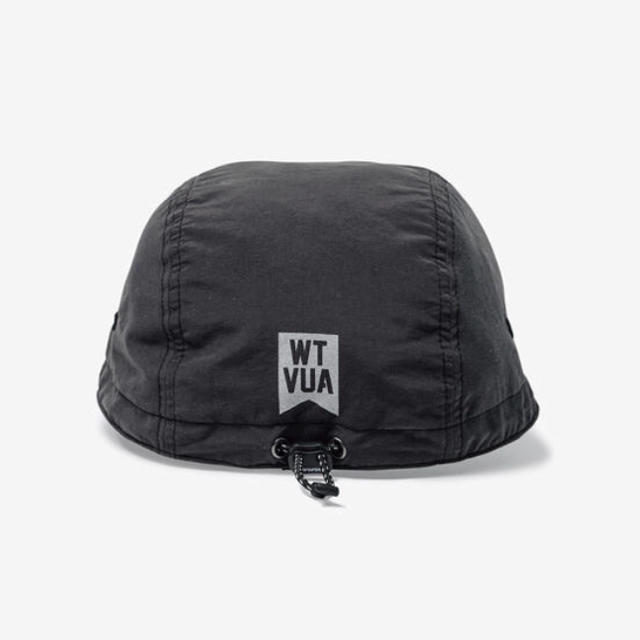 【なべわり山専用】19SS WTAPS T-7 02 / CAP. NYLON