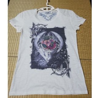 ミダス(MIDAS)のMIDAS ミダス　半袖　Tシャツ(Tシャツ/カットソー(半袖/袖なし))