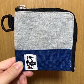 チャムス(CHUMS)の【うさぎ様専用】ミニ財布(財布)